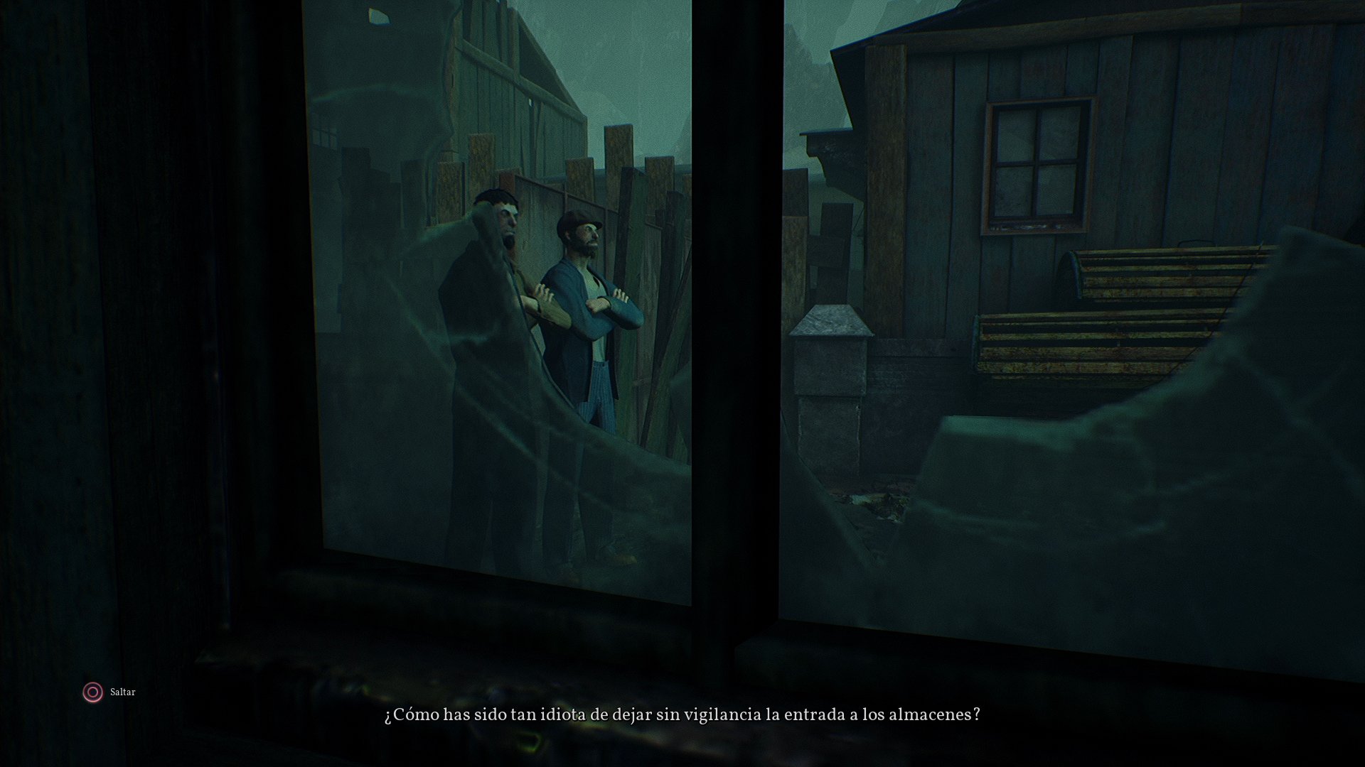 Call of Cthulhu - Imagen 16